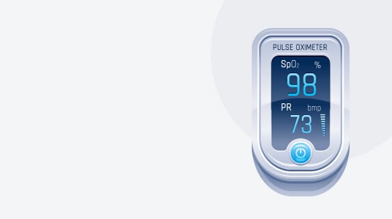 Oximeter