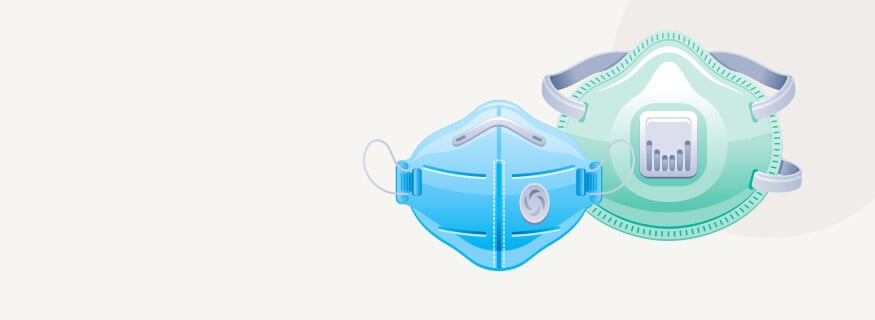 N95 Face Mask